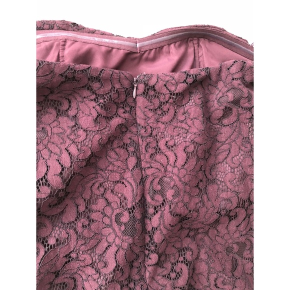 🆕 cupcakes & cashmere lace off shoulder - Picture 8 of 8